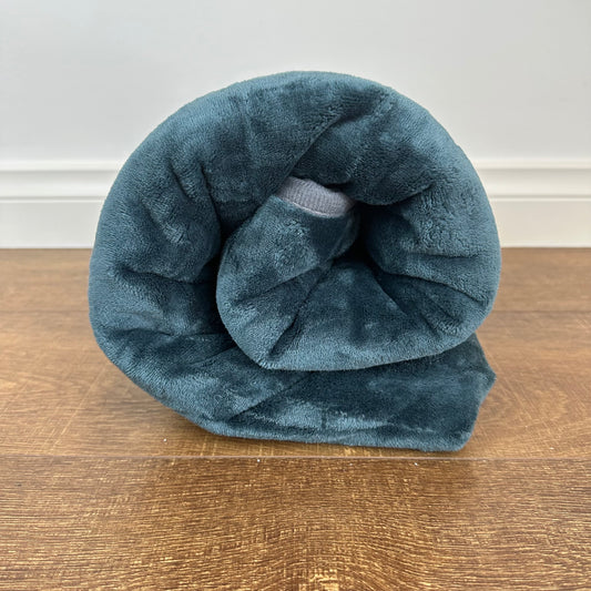 Medium Waterproof Blanket - Deep Teal