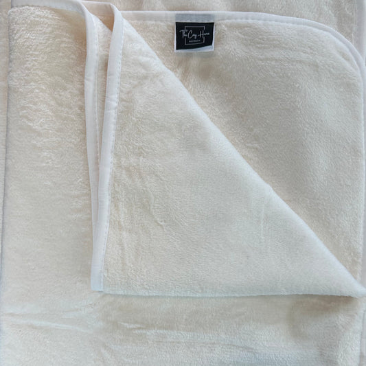 Medium Waterproof Blanket - Marshmallow