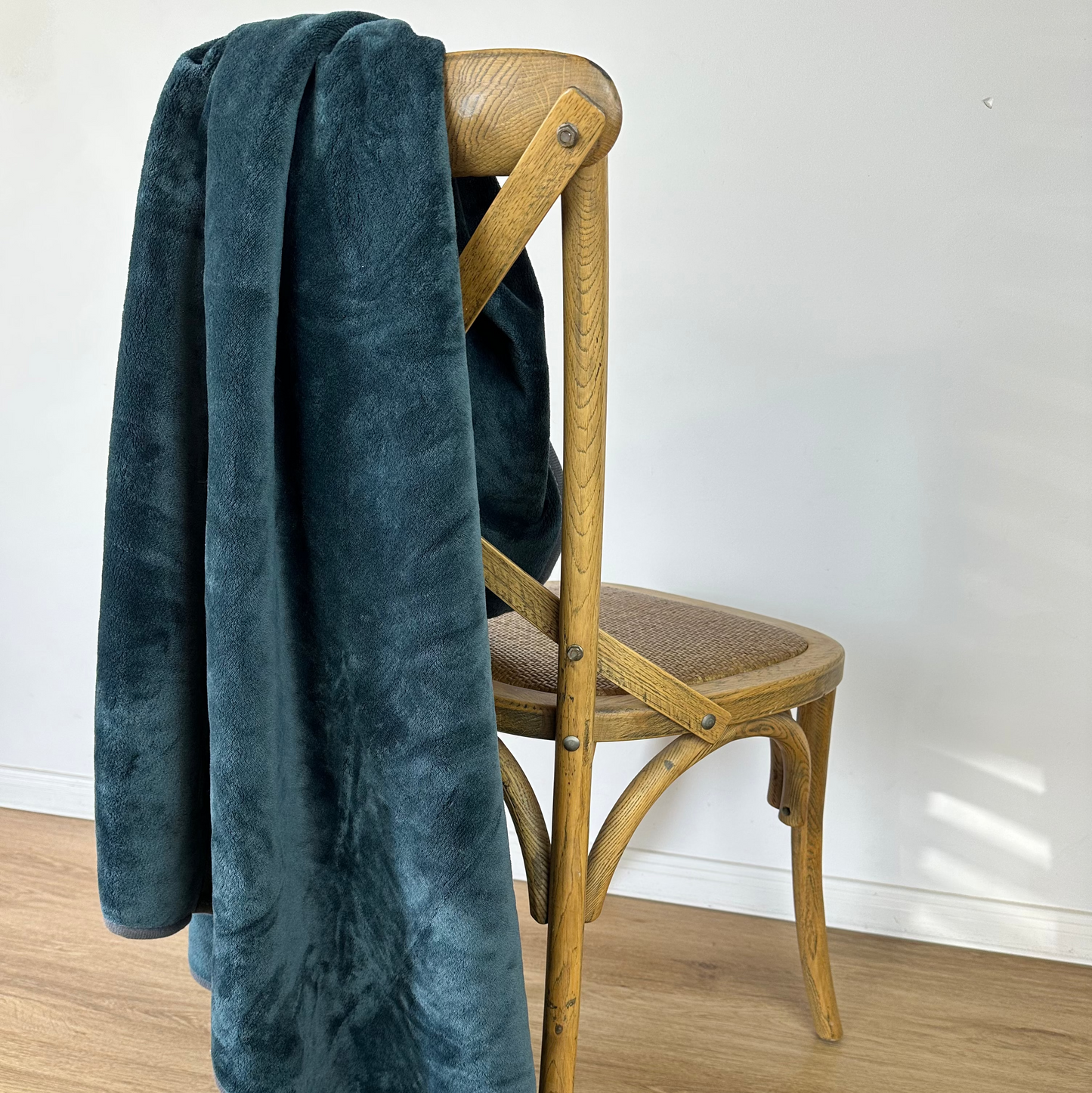 Medium Waterproof Blanket - Teal